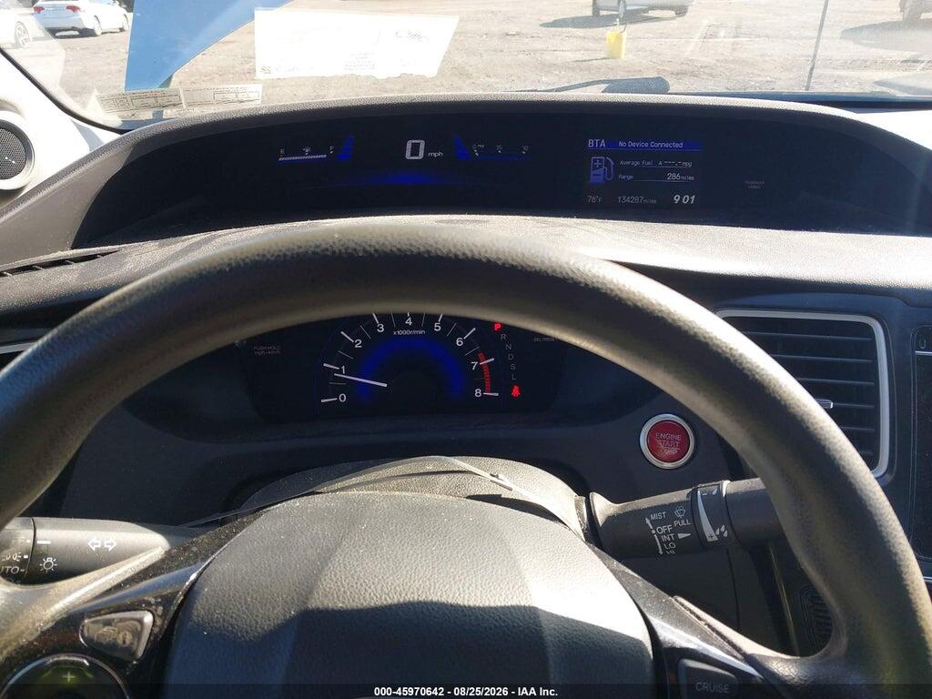 2HGFB2F80FH508360 2015 HONDA CIVIC photo no. 7