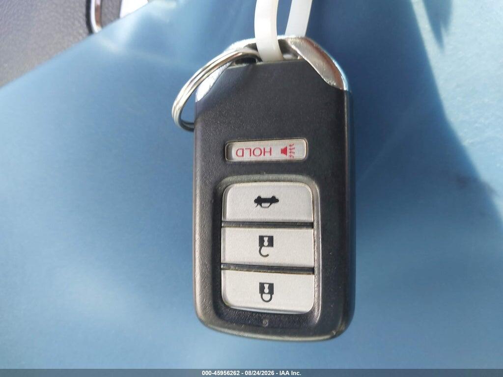 2HGFB2F91FH531722 2015 HONDA CIVIC photo no. 11