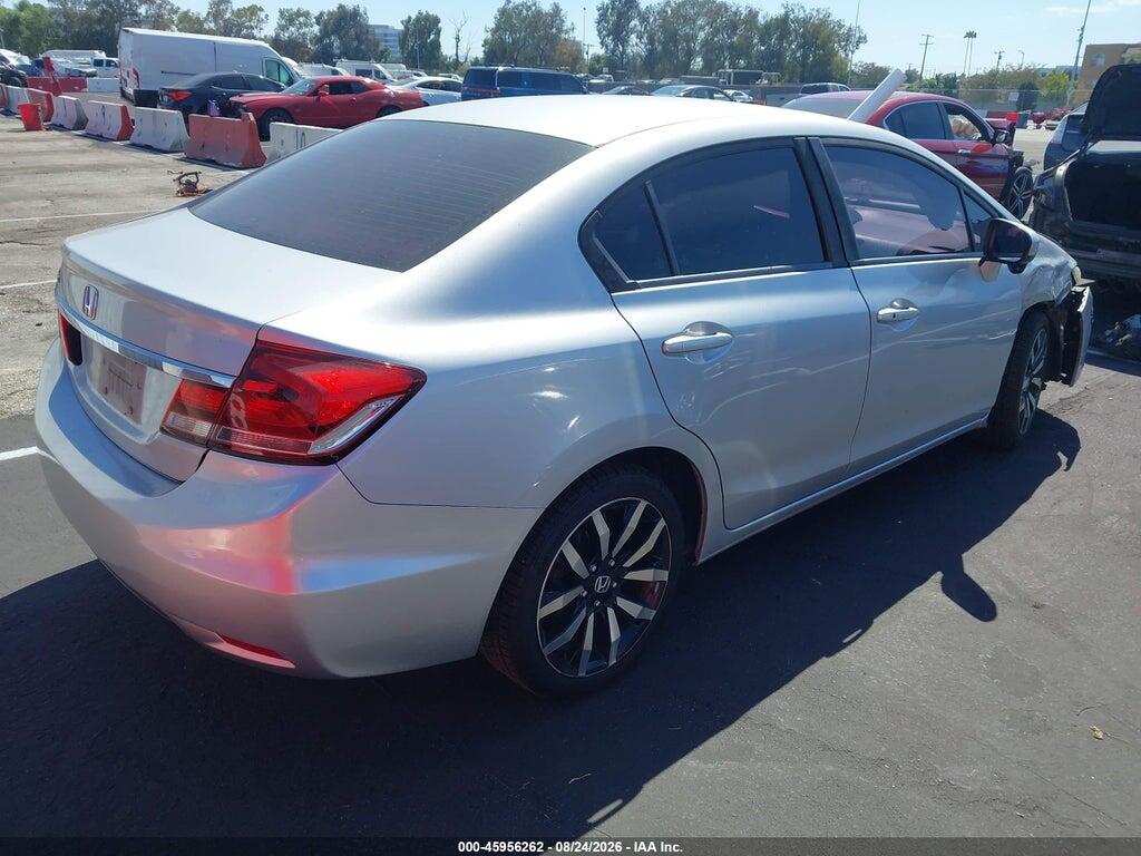 2HGFB2F91FH531722 2015 HONDA CIVIC photo no. 4