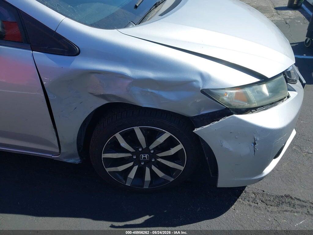 2HGFB2F91FH531722 2015 HONDA CIVIC photo no. 6