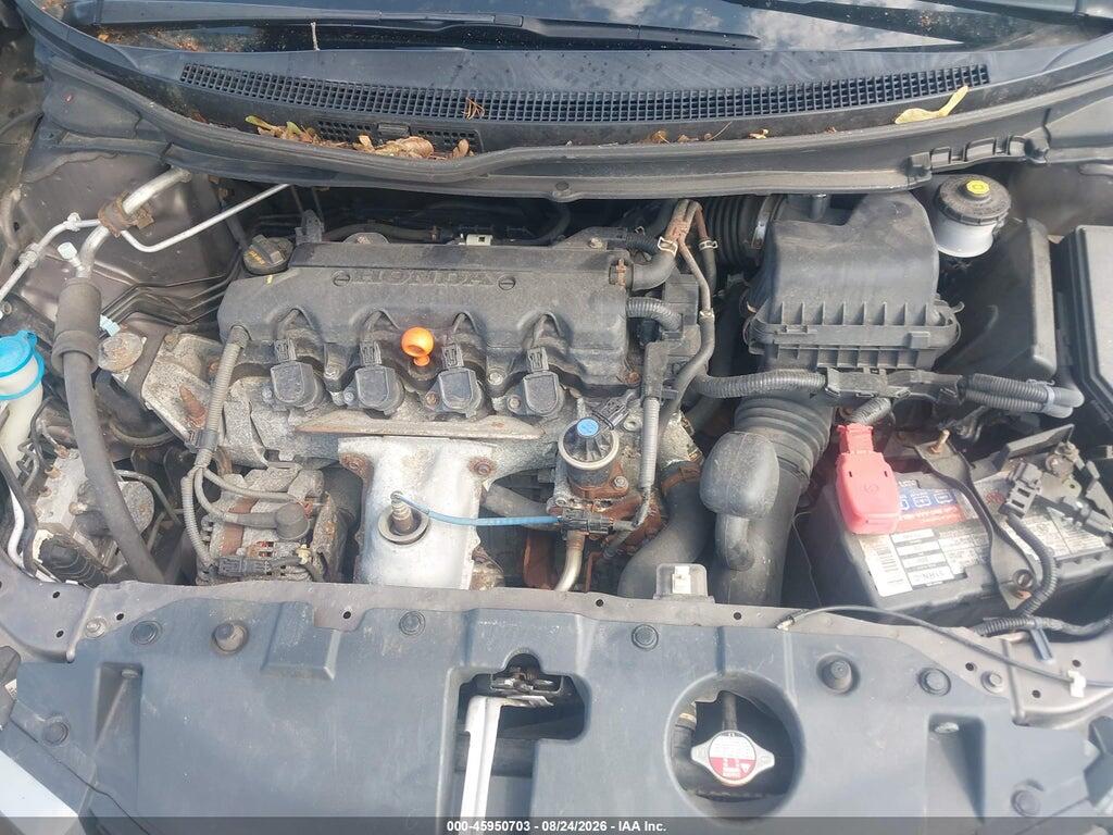 19XFB2F59FE274963 2015 HONDA CIVIC photo no. 10