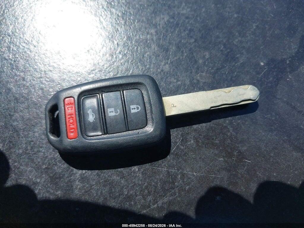 19XFB2F56FE110392 2015 HONDA CIVIC photo no. 11