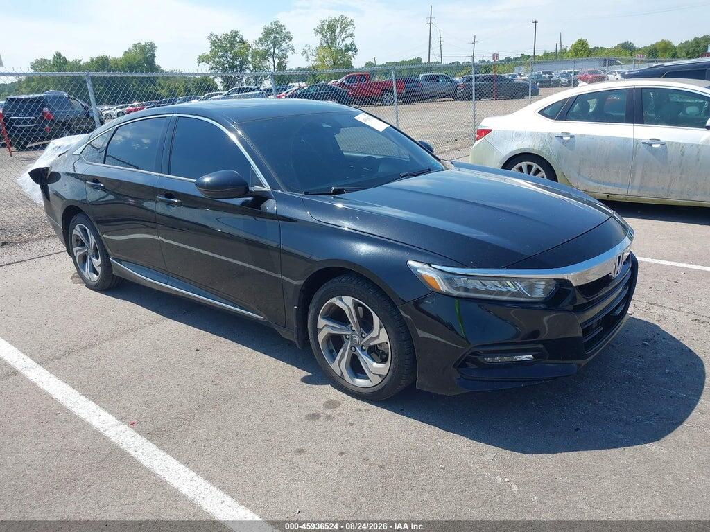 2018 HONDA ACCORD 1HGCV2F53JA039983