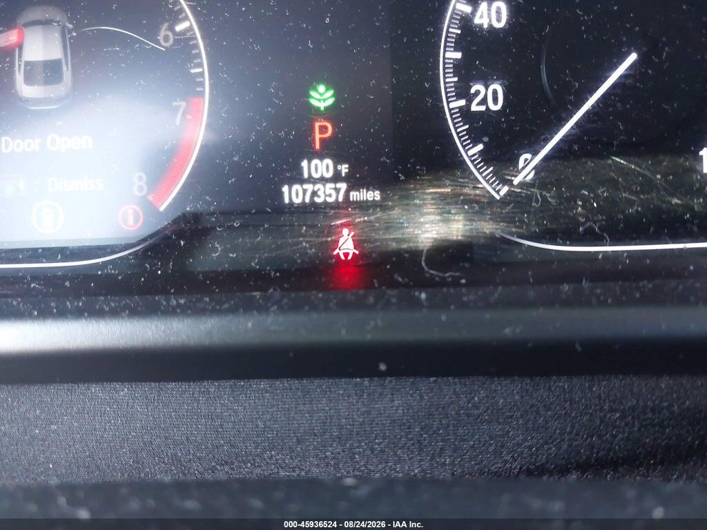 1HGCV2F53JA039983 2018 HONDA ACCORD photo no. 7