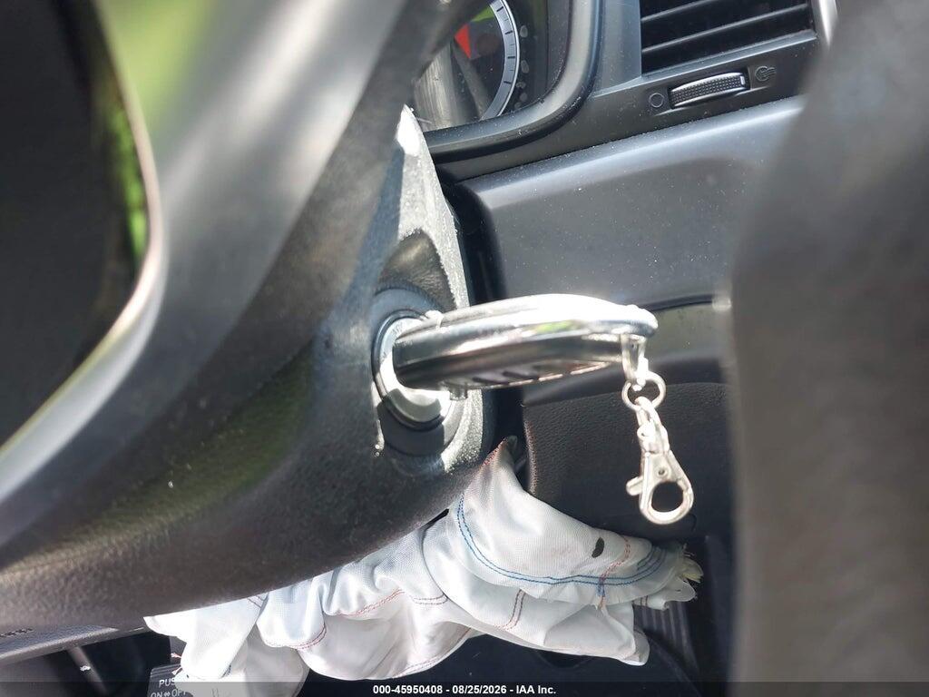 5NPE24AF6KH784362 2019 HYUNDAI SONATA photo no. 11