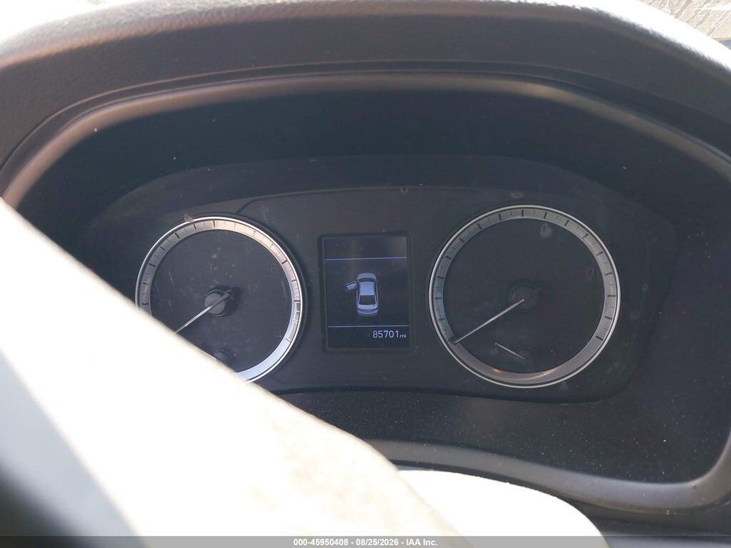 5NPE24AF6KH784362 2019 HYUNDAI SONATA photo no. 7