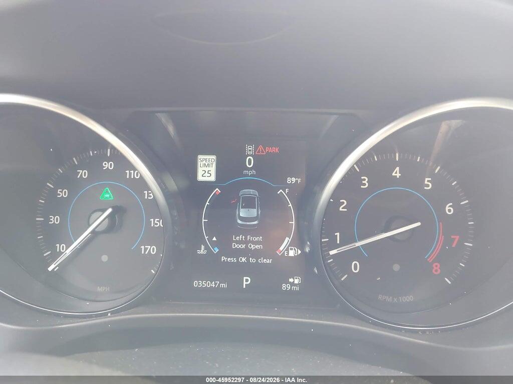 SADCM2BV9HA079507 2017 JAGUAR F-PACE photo no. 7