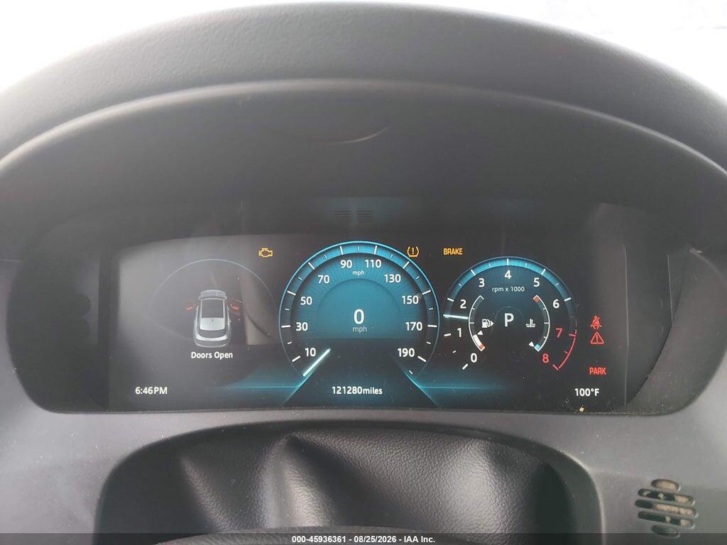 SADCL2BV4HA047597 2017 JAGUAR F-PACE photo no. 7