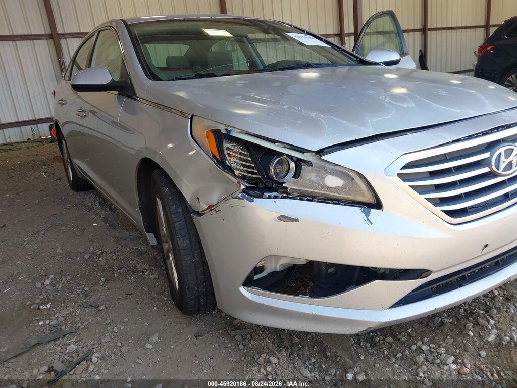 5NPE24AFXGH398650 2016 HYUNDAI SONATA photo no. 11