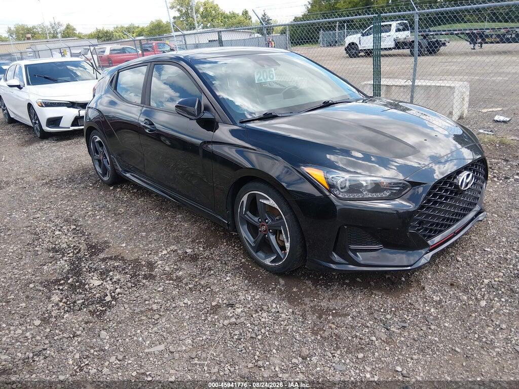 KMHTH6AB2LU025628 2020 HYUNDAI VELOSTER photo no. 1