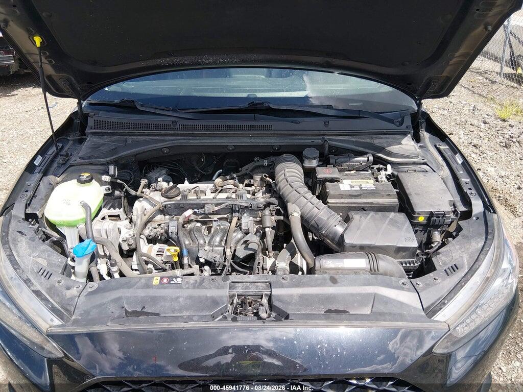 KMHTH6AB2LU025628 2020 HYUNDAI VELOSTER photo no. 10