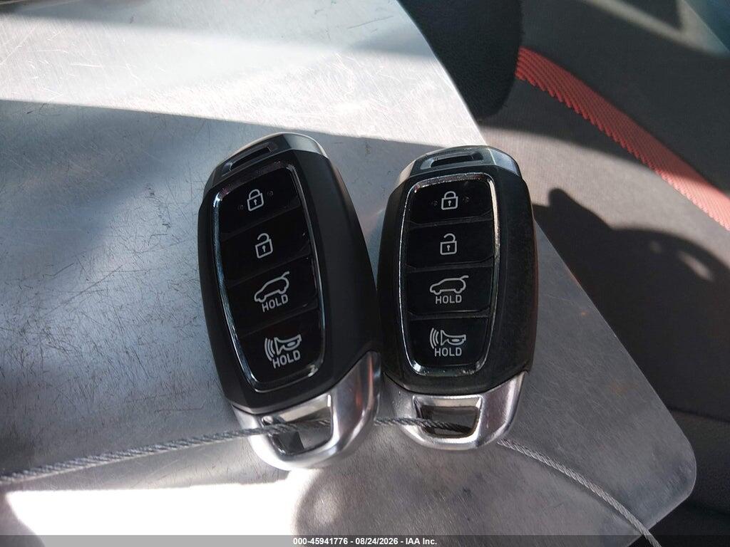 KMHTH6AB2LU025628 2020 HYUNDAI VELOSTER photo no. 11