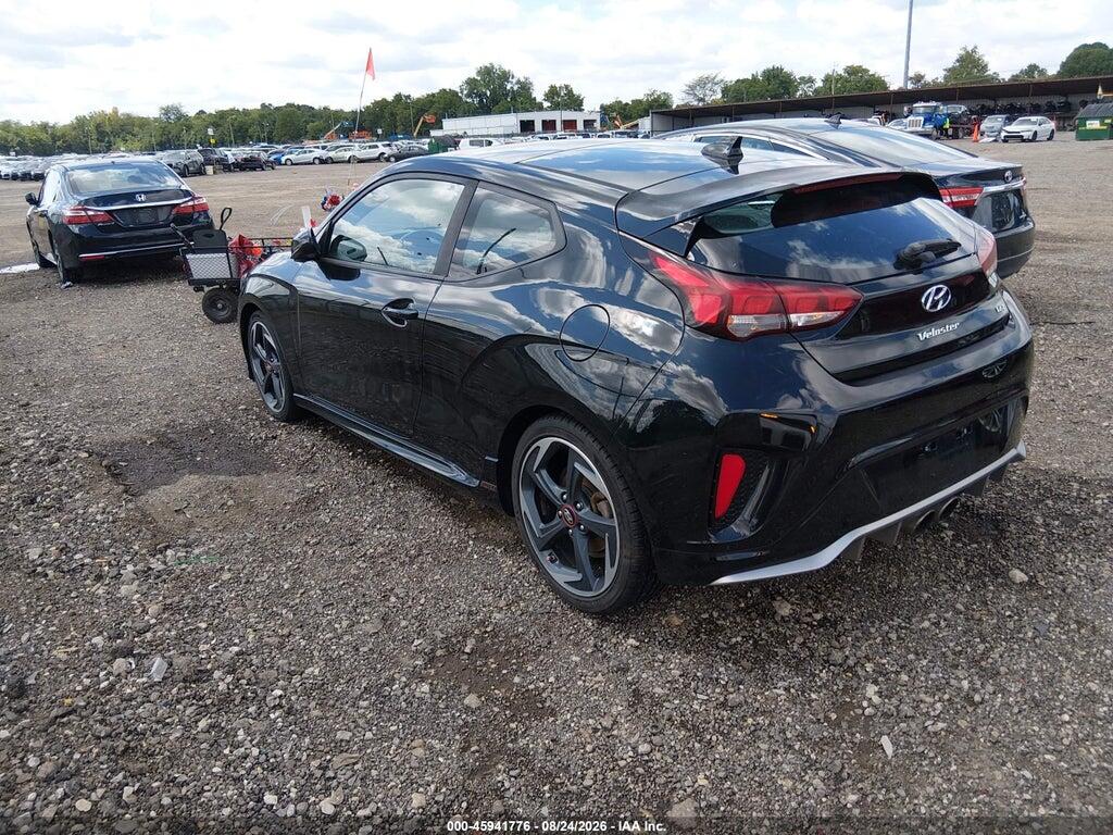 KMHTH6AB2LU025628 2020 HYUNDAI VELOSTER photo no. 3