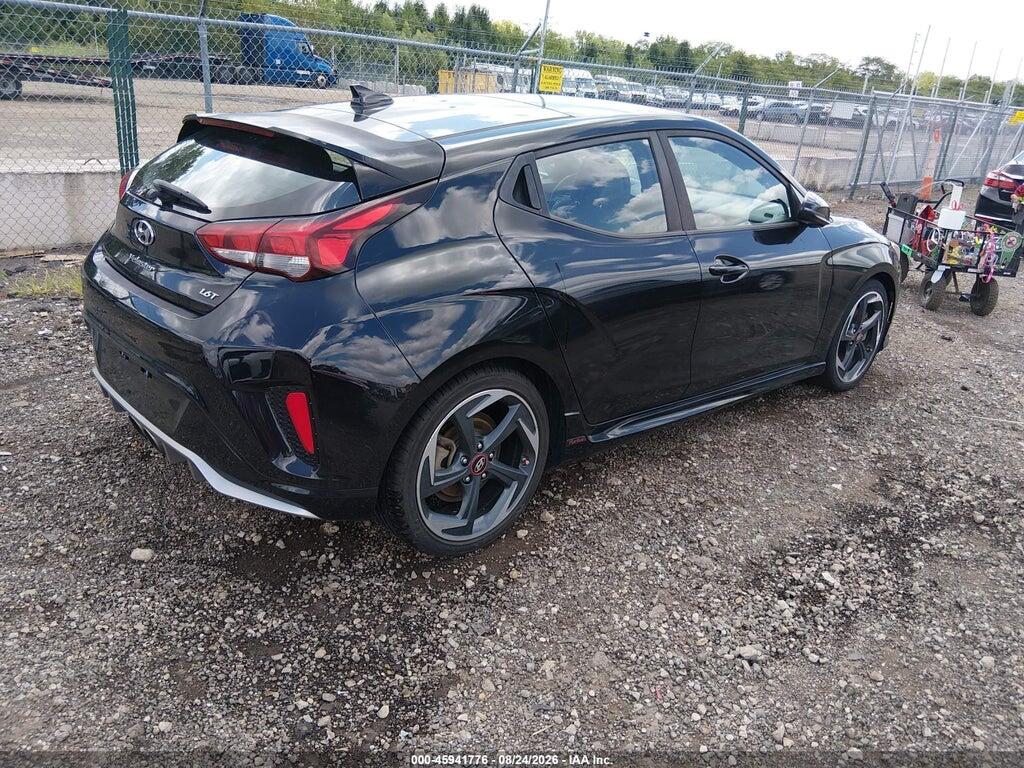 KMHTH6AB2LU025628 2020 HYUNDAI VELOSTER photo no. 4
