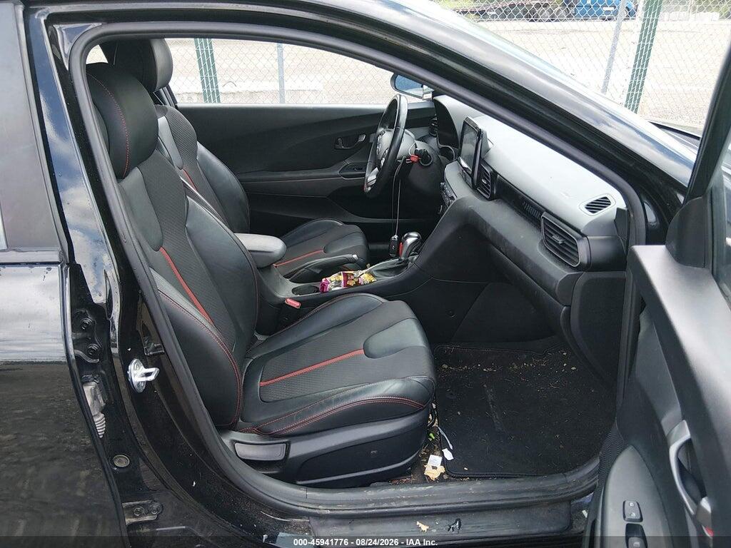KMHTH6AB2LU025628 2020 HYUNDAI VELOSTER photo no. 5