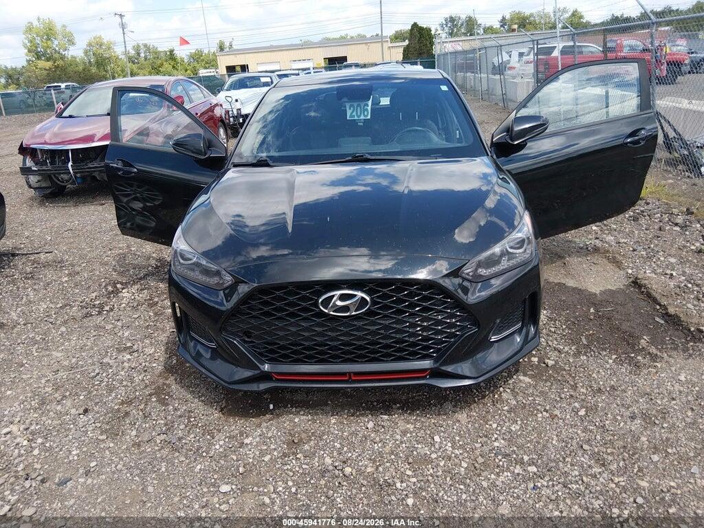 KMHTH6AB2LU025628 2020 HYUNDAI VELOSTER photo no. 6