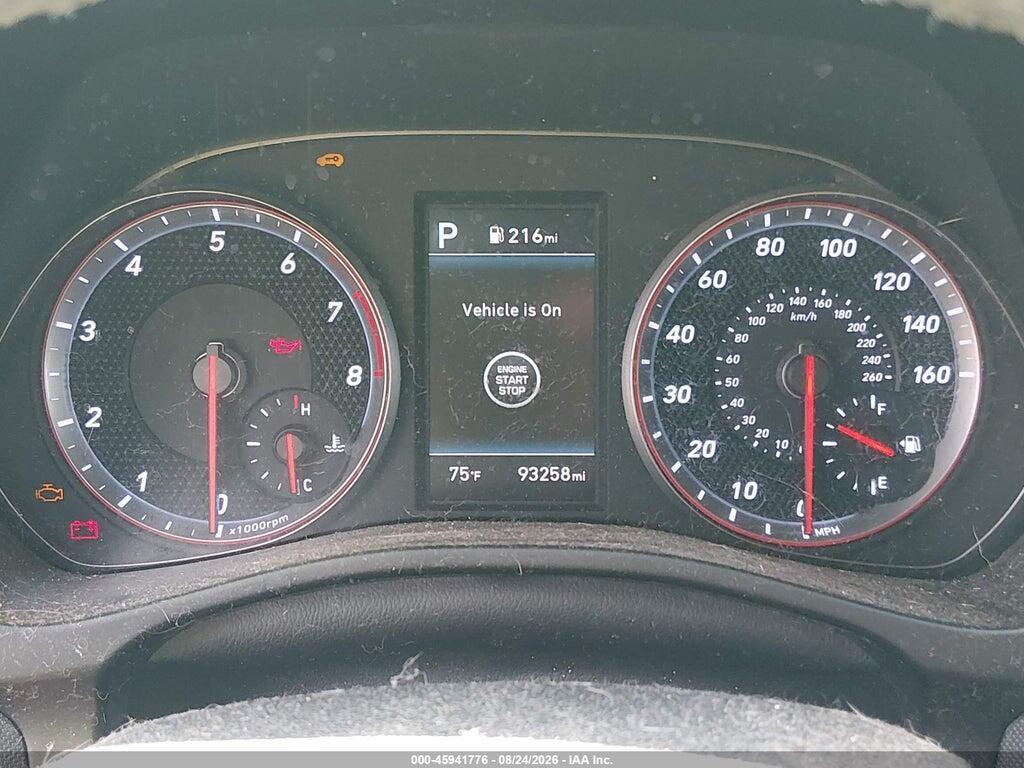 KMHTH6AB2LU025628 2020 HYUNDAI VELOSTER photo no. 7
