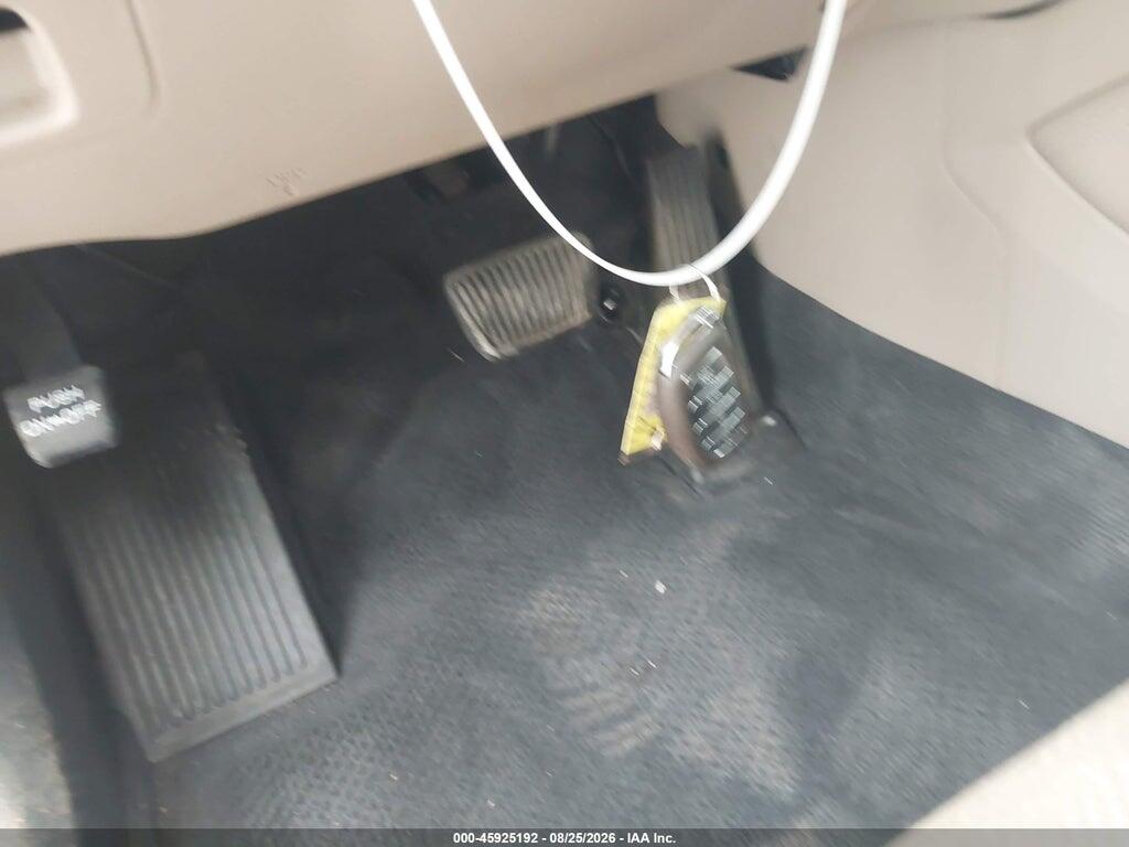 KM8J3CA24GU034129 2016 HYUNDAI TUCSON photo no. 11