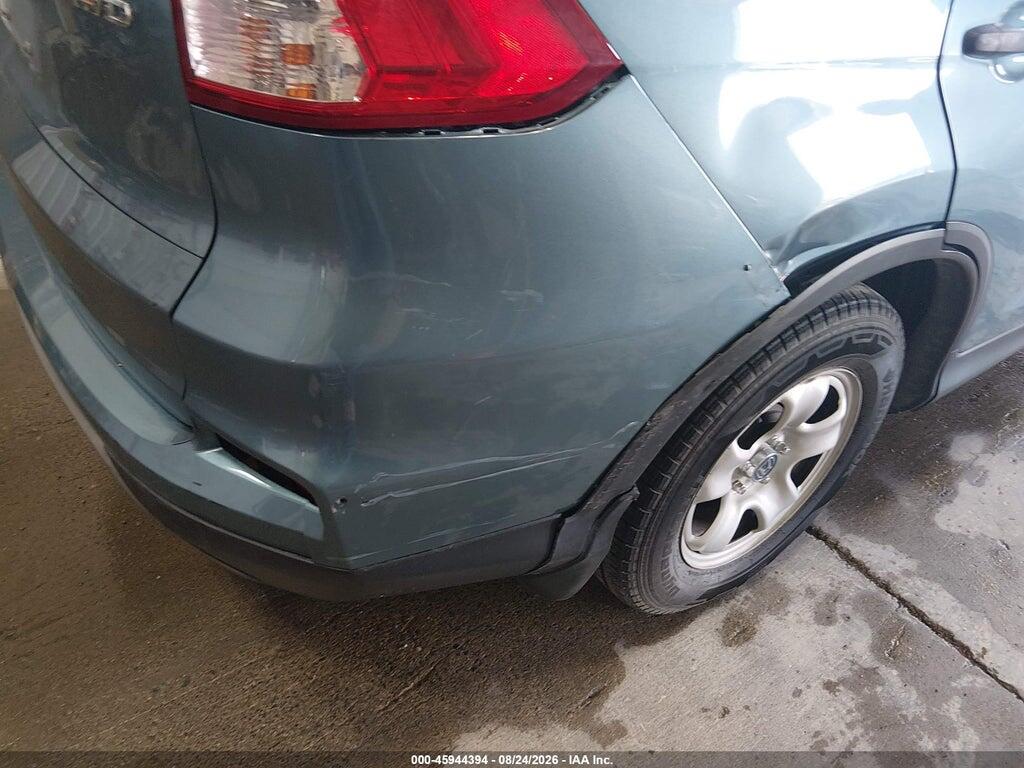 5J6RM4H35FL064280 2015 HONDA CR-V photo no. 6
