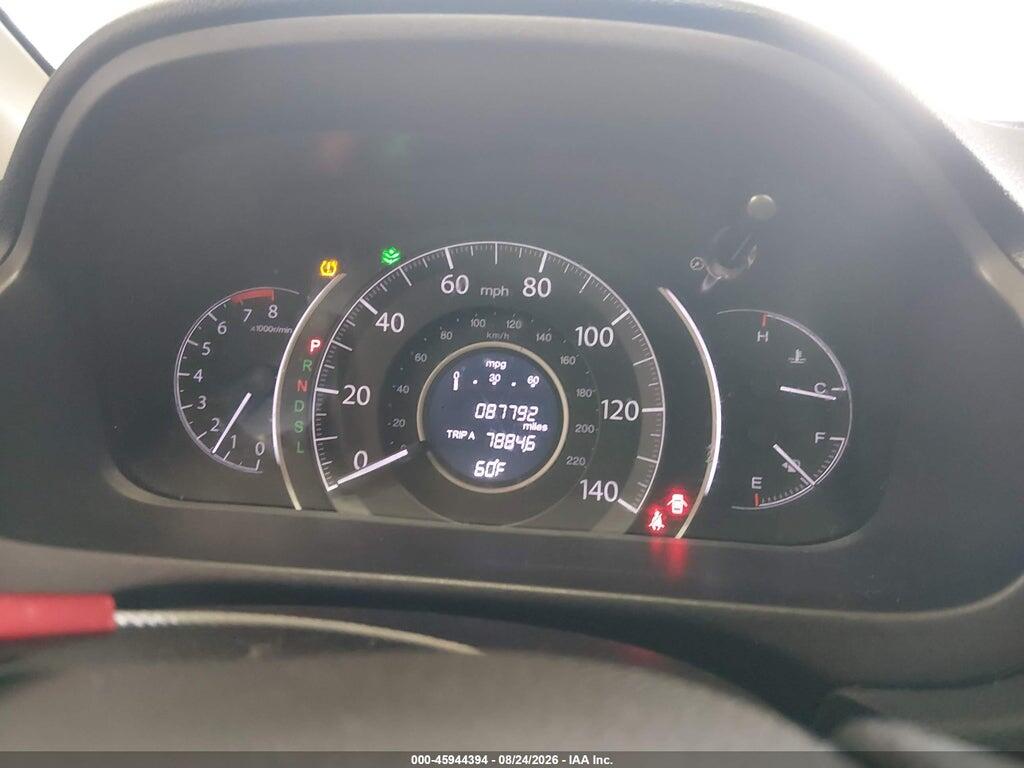 5J6RM4H35FL064280 2015 HONDA CR-V photo no. 7