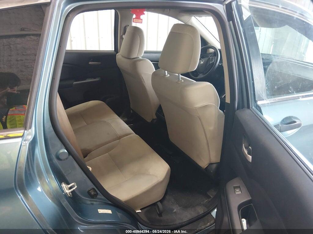 5J6RM4H35FL064280 2015 HONDA CR-V photo no. 8