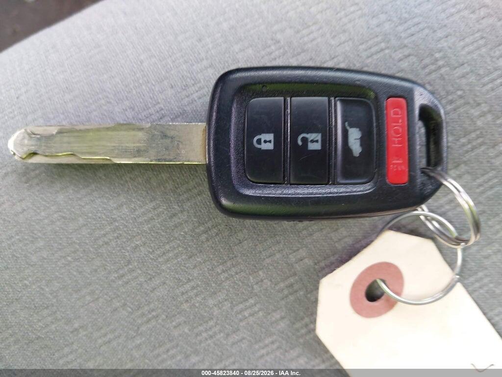 5J6RM4H33FL023923 2015 HONDA CR-V photo no. 11