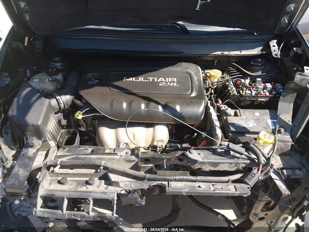 1C4PJMCB3EW190882 2014 JEEP CHEROKEE photo no. 10