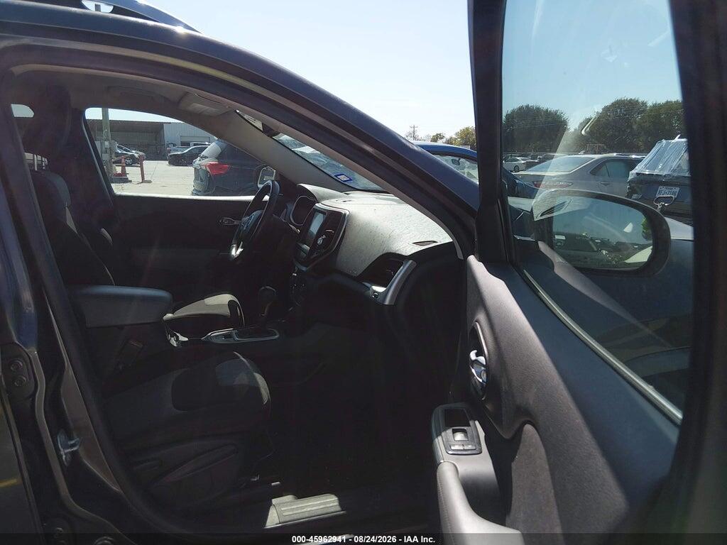 1C4PJMCB3EW190882 2014 JEEP CHEROKEE photo no. 5