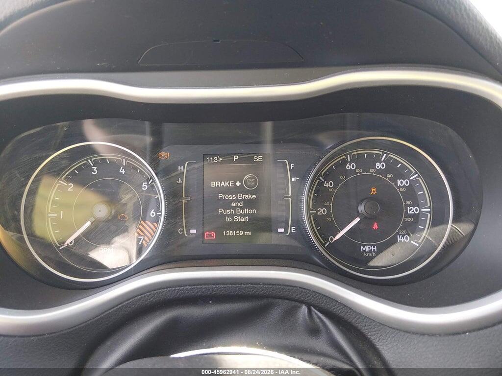 1C4PJMCB3EW190882 2014 JEEP CHEROKEE photo no. 7