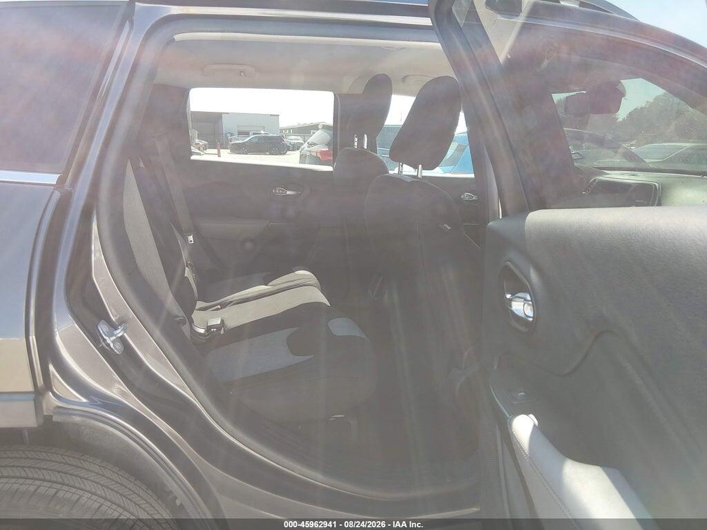 1C4PJMCB3EW190882 2014 JEEP CHEROKEE photo no. 8