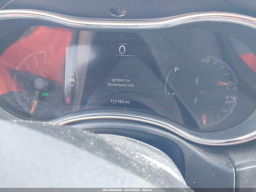 1C4RJFBGXHC942990 2017 JEEP GRAND CHEROKEE photo no. 7