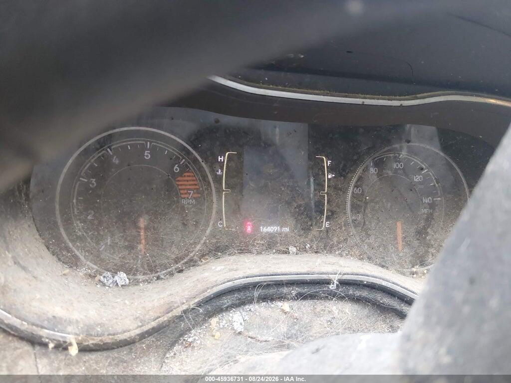 1C4PJLCB5LD561608 2020 JEEP CHEROKEE photo no. 7