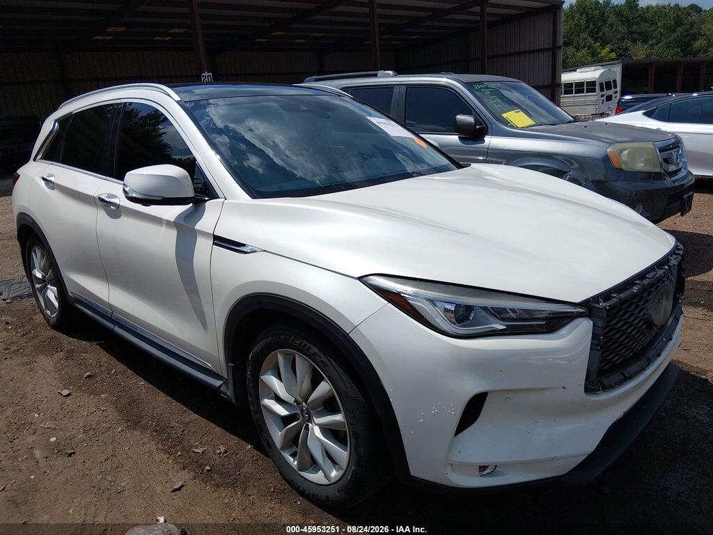 2019 INFINITI QX50 3PCAJ5M18KF118772