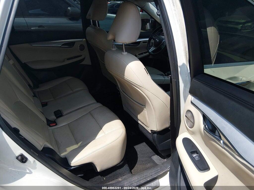 3PCAJ5M18KF118772 2019 INFINITI QX50 photo no. 8