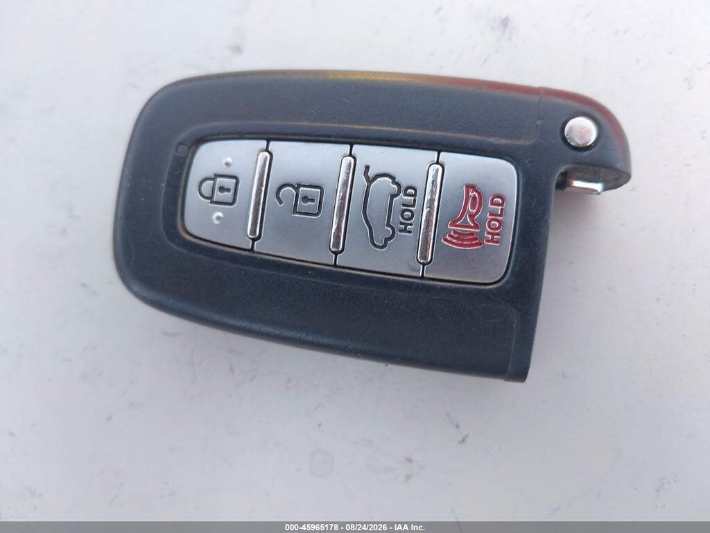 KMHTC6AD0GU285449 2016 HYUNDAI VELOSTER photo no. 11