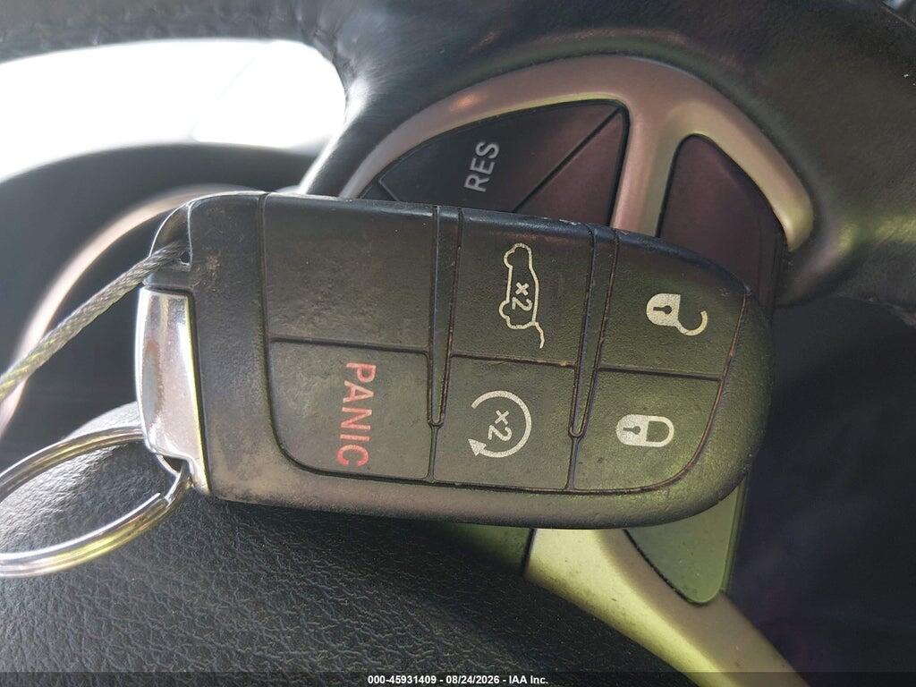 1C4RJFBG7EC337384 2014 JEEP GRAND CHEROKEE photo no. 11