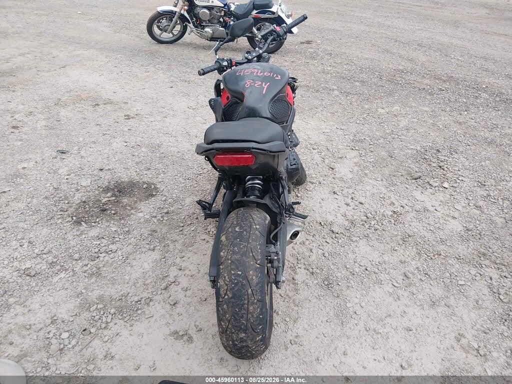 MLHRC7515J5000375 2018 HONDA CB650 photo no. 6