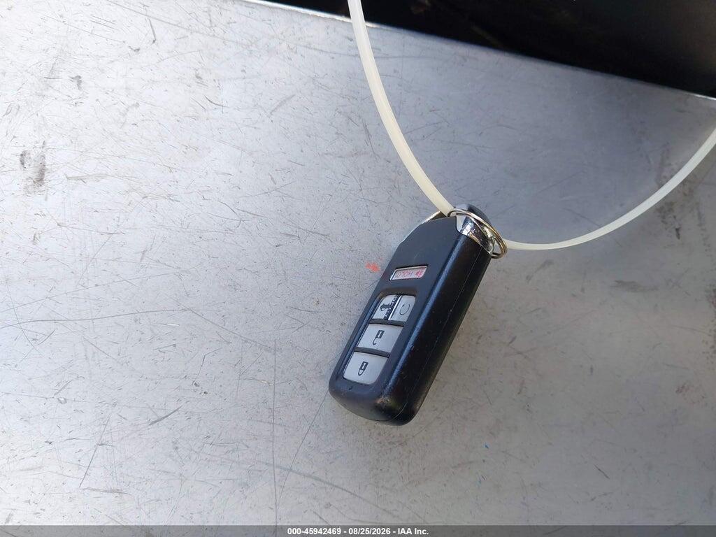 JHMFC1F73JX005308 2018 HONDA CIVIC photo no. 11