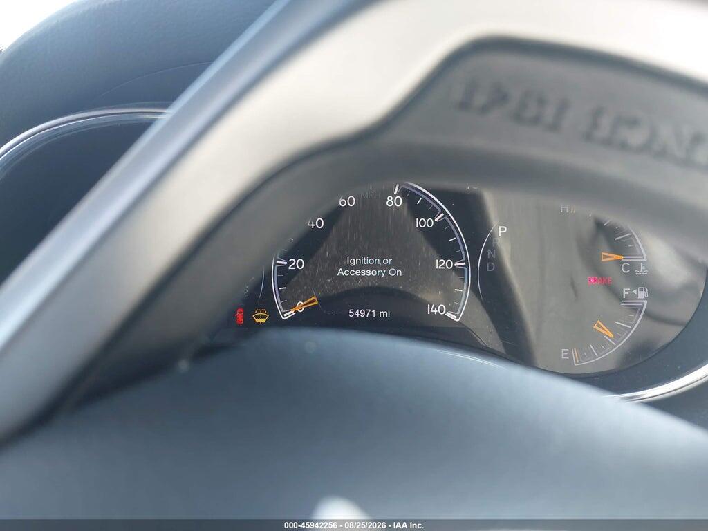 1C4RJFBG6LC240643 2020 JEEP GRAND CHEROKEE photo no. 7