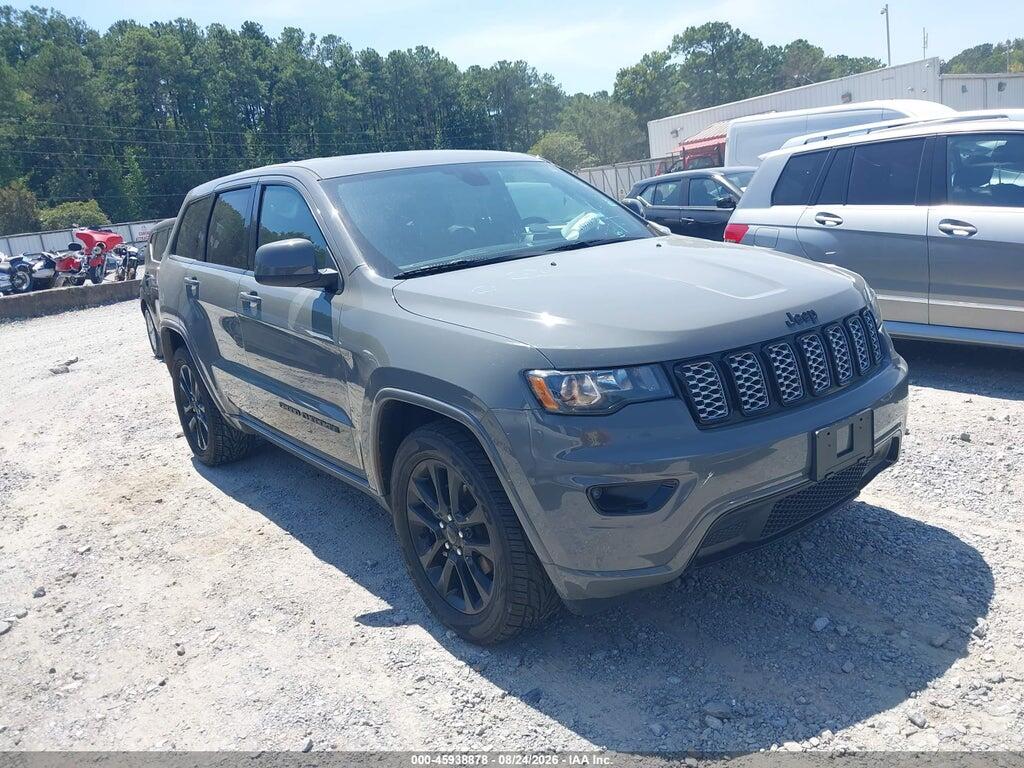2020 JEEP GRAND CHEROKEE 1C4RJEAG3LC202217