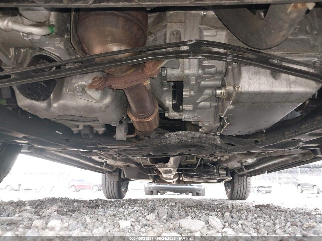 5J6RW1H87JA011850 2018 HONDA CR-V photo no. 6