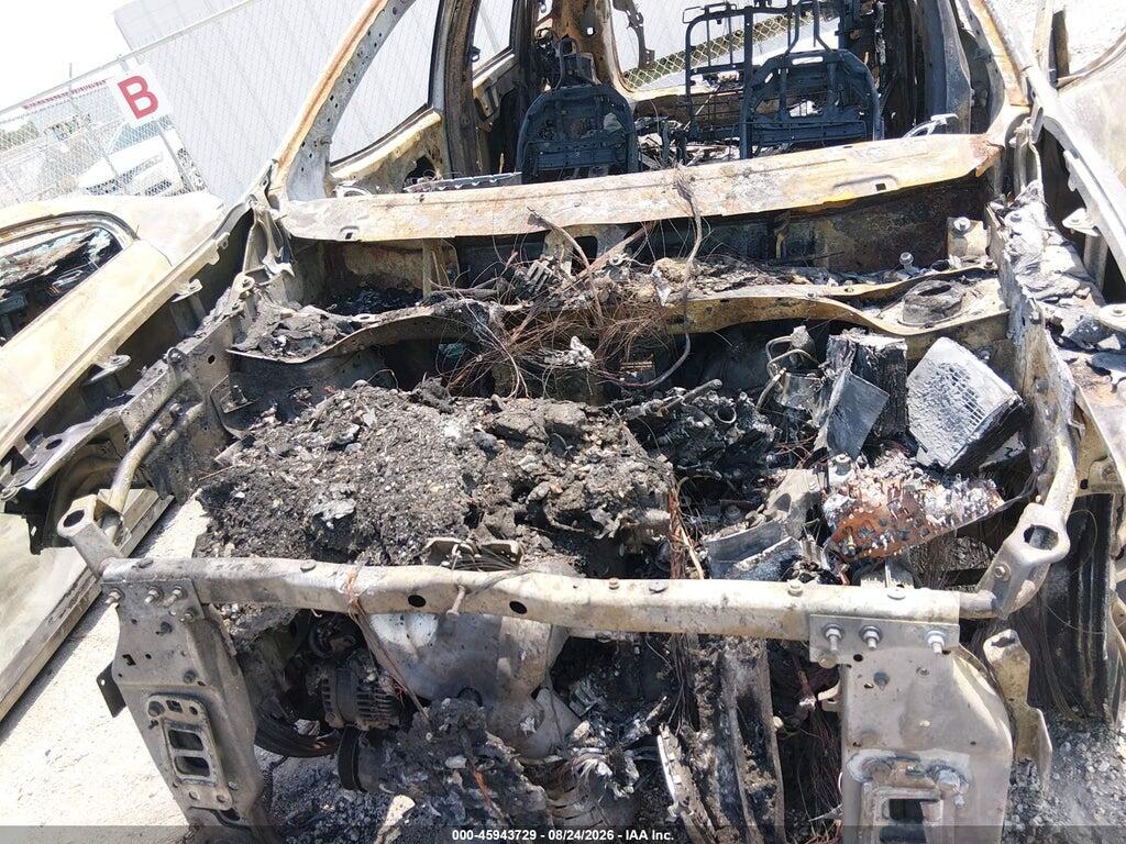 1C4PJLLBXKD297221 2019 JEEP CHEROKEE photo no. 10