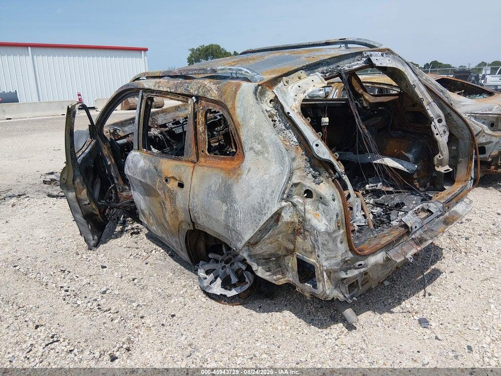 1C4PJLLBXKD297221 2019 JEEP CHEROKEE photo no. 3
