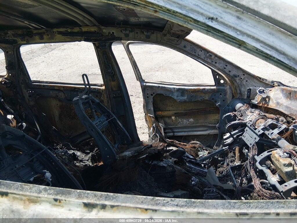 1C4PJLLBXKD297221 2019 JEEP CHEROKEE photo no. 5