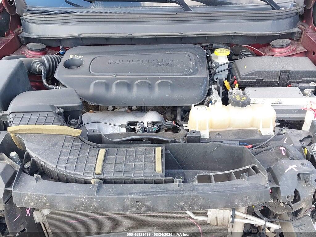 1C4PJMCB9KD350805 2019 JEEP CHEROKEE photo no. 10