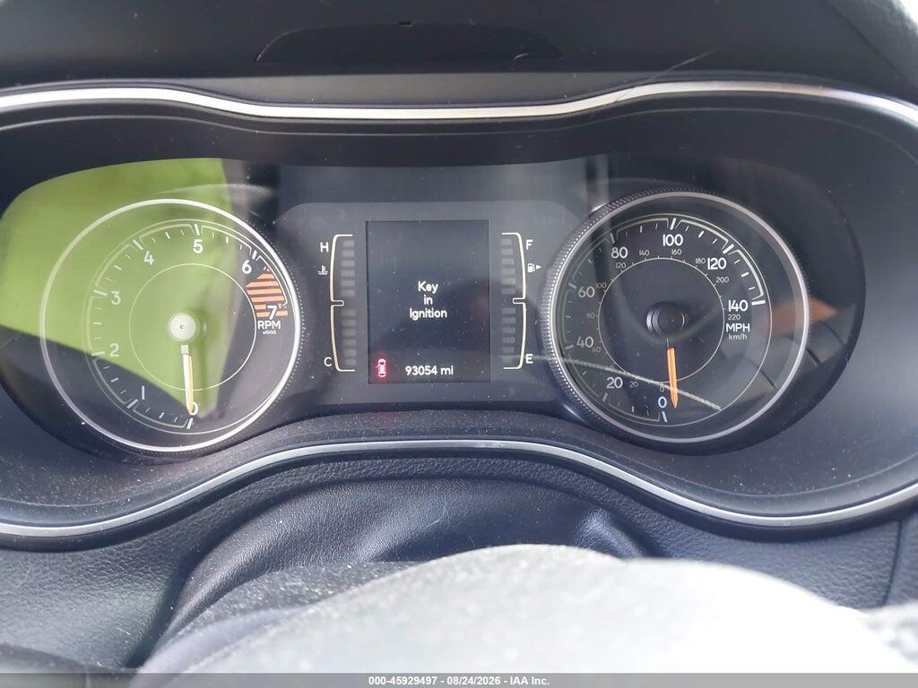 1C4PJMCB9KD350805 2019 JEEP CHEROKEE photo no. 7