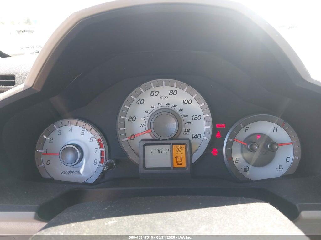 5FNYF3H31FB014128 2015 HONDA PILOT photo no. 7