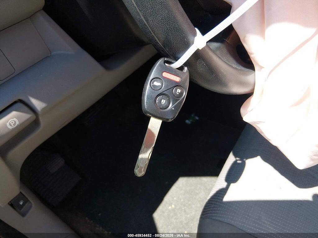 5FNYF3H36FB027649 2015 HONDA PILOT photo no. 11