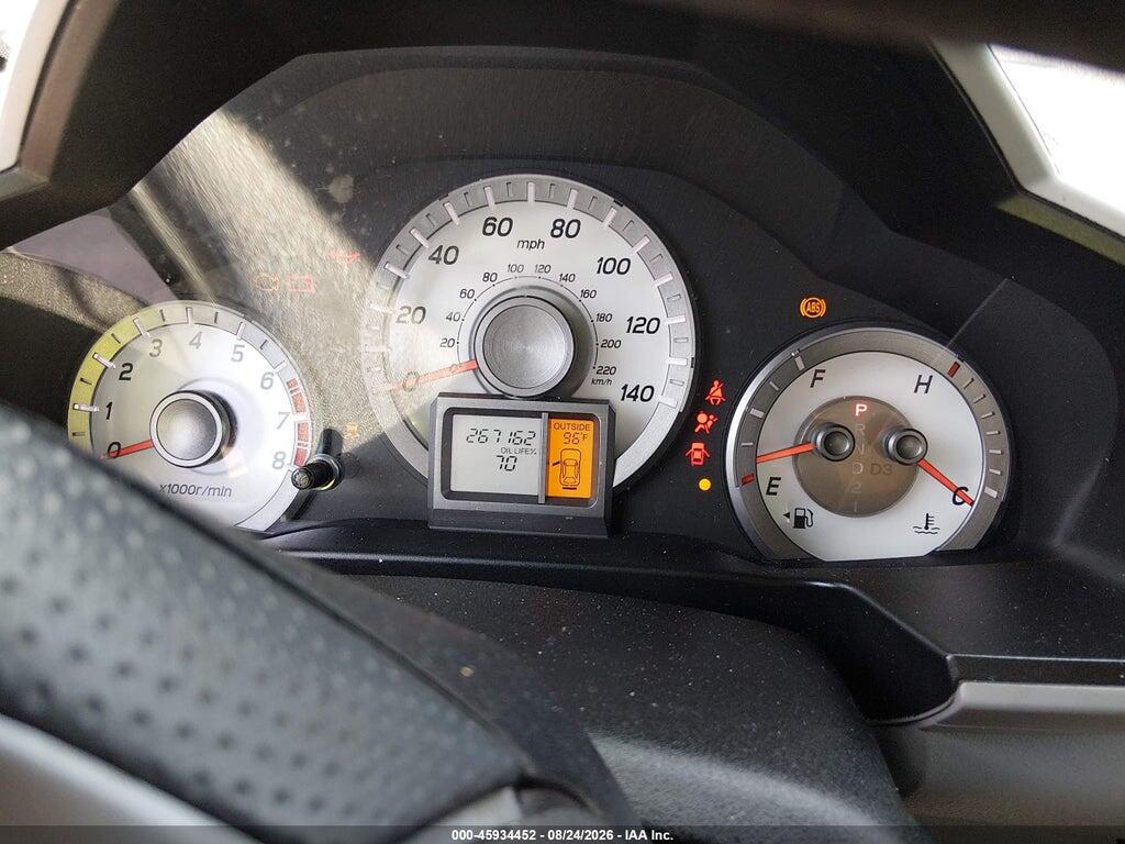 5FNYF3H36FB027649 2015 HONDA PILOT photo no. 7