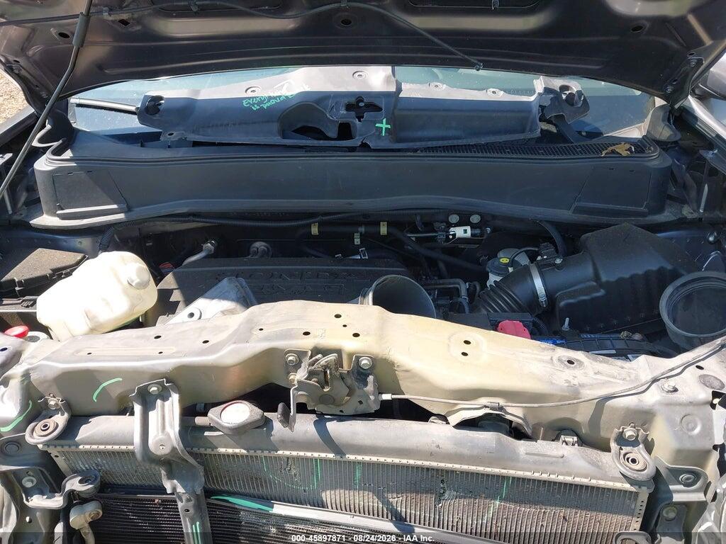 5FNYF4H32FB072741 2015 HONDA PILOT photo no. 10